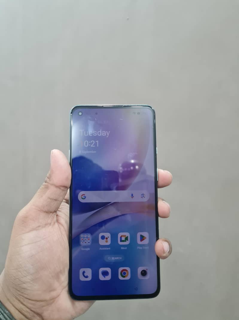 One Plus 8T 3
