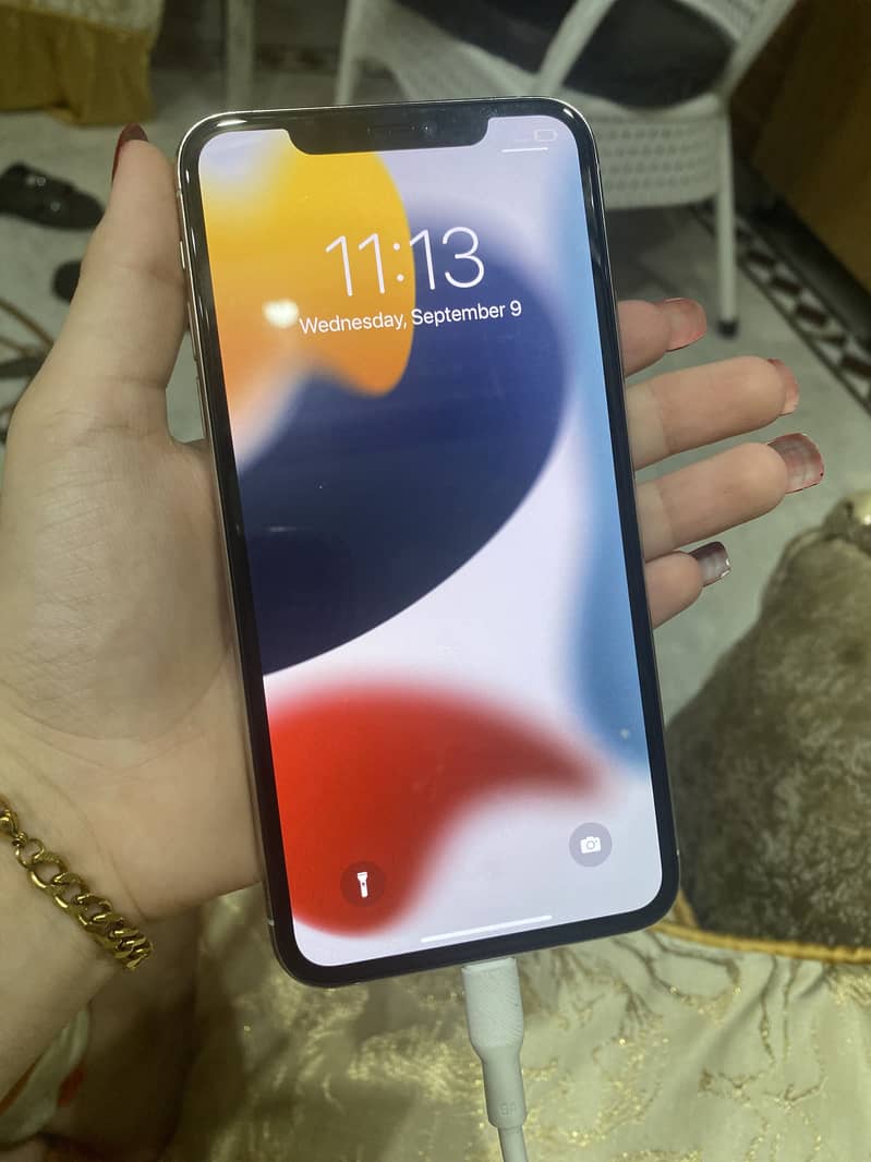 IPhone 11 Pro Max 0