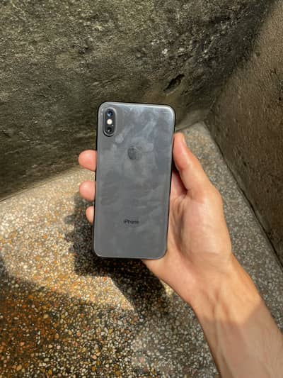 Apple iPhone XS