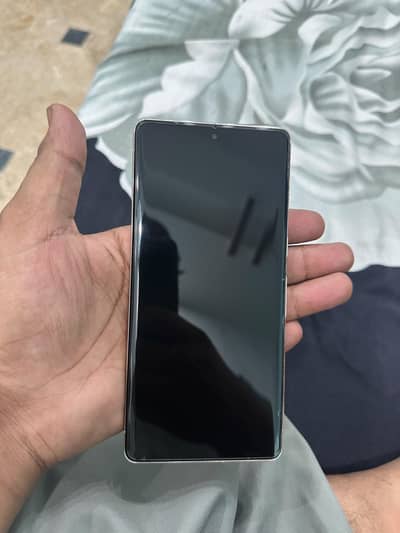 Google Pixel 7 Pro