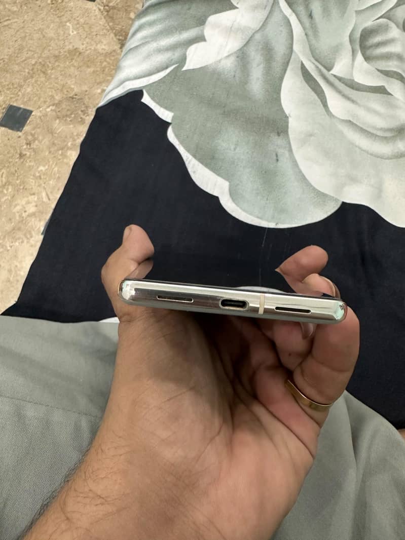 Google Pixel 7 Pro 3