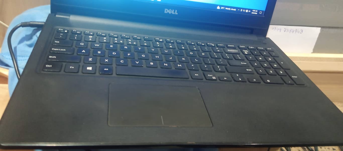 i5 8th generation 2