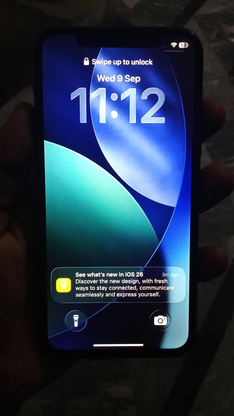 Apple iPhone 11 Pro 2