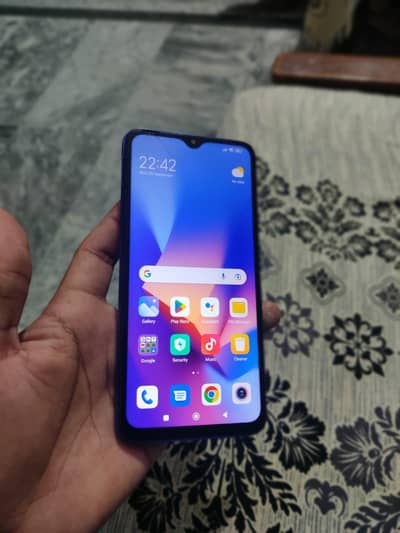 Xiaomi Redmi 9T
