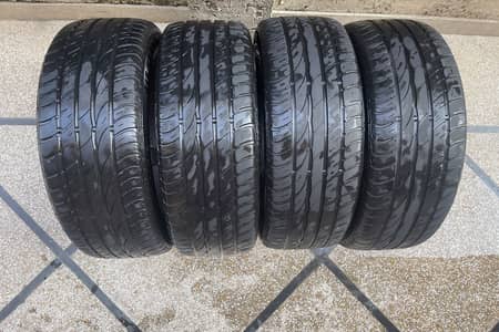 GTR BG Luxo 16 inch