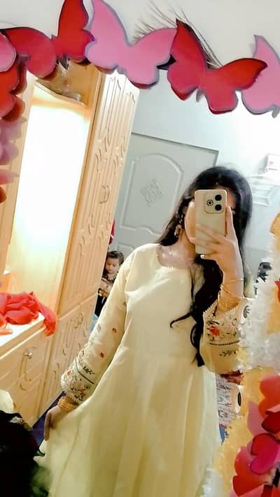 Dress Available – Excellent Condition