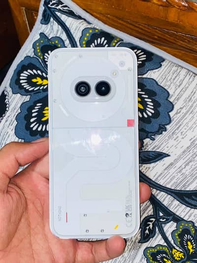 Nothing Phone 2a