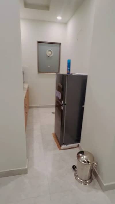 Cozy 1-Bed Flat for Rent in Citi Housing Scheme, Jhelum