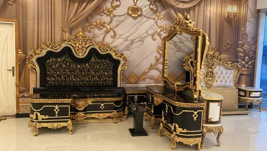 Pure Fiber Bedsets