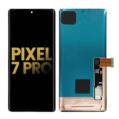 Google Pixel 7 Pro