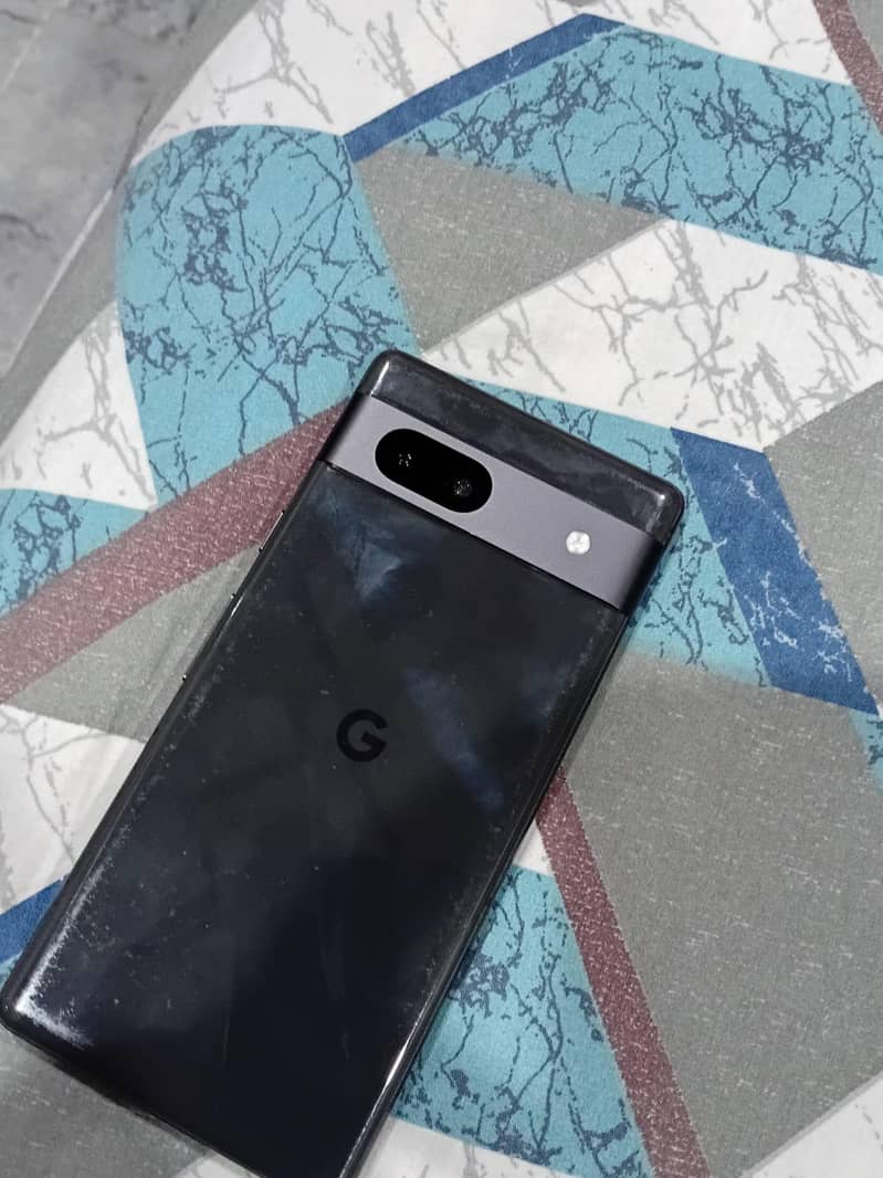 Google Pixel 7 Pro 1