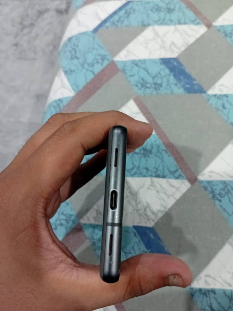 Google Pixel 7 Pro 3