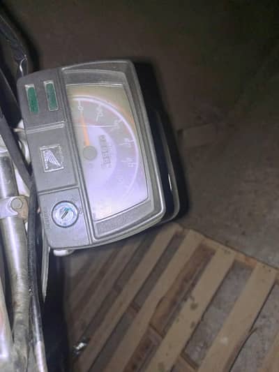 Honda Cd 70 cindition 10/10 2 owner