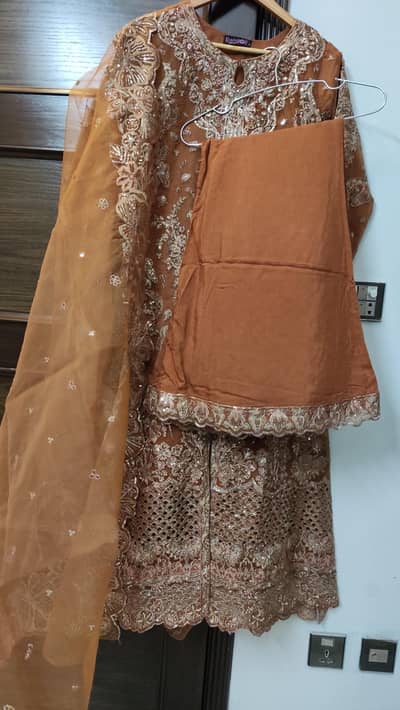 party wear dress