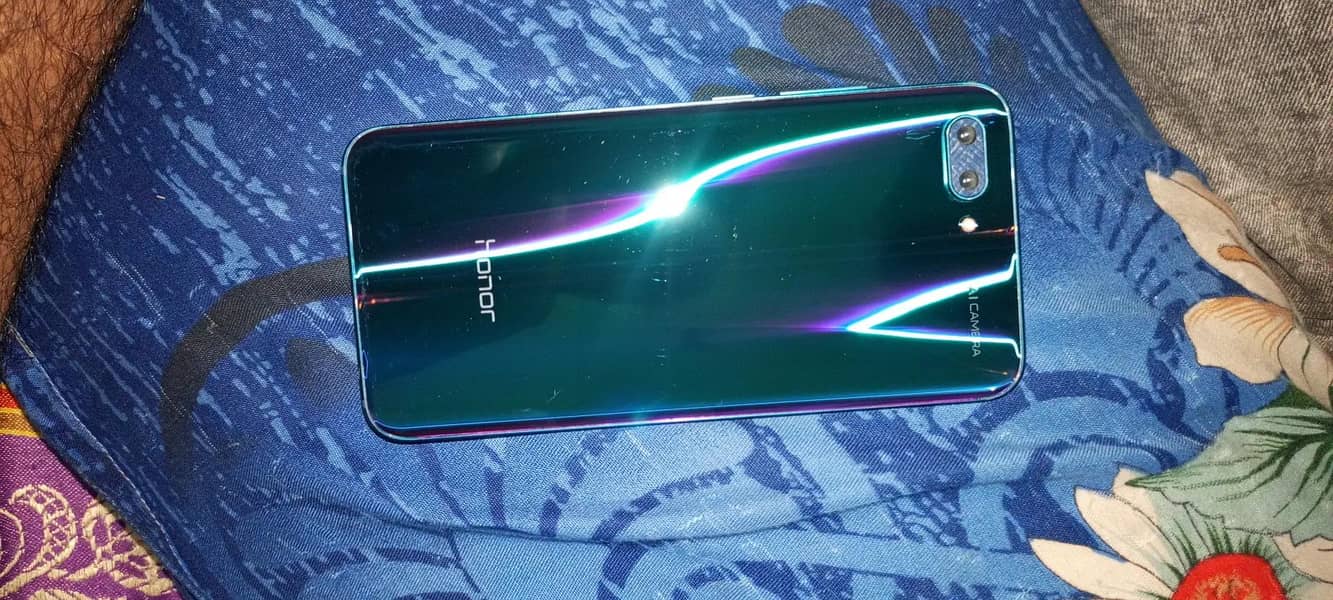 Honor 10 3