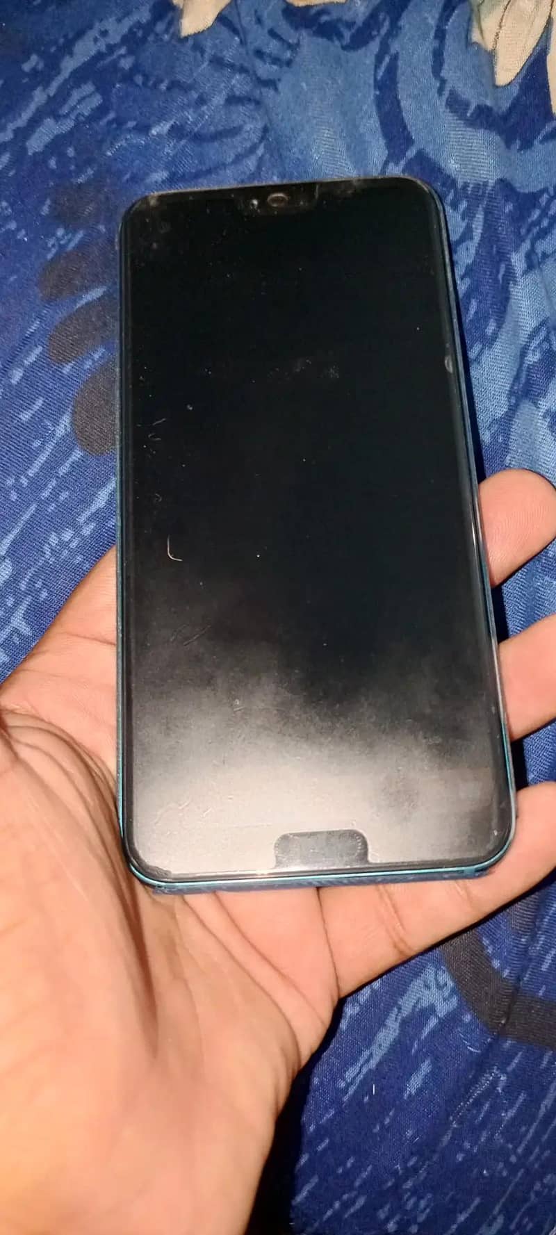 Honor 10 4