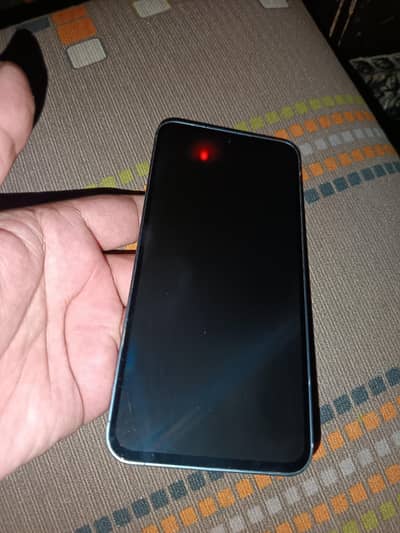 Samsung Mobile A55 5G