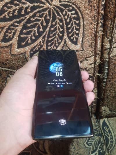Infinix Note 40 Pro