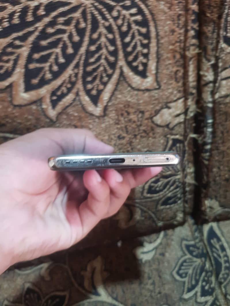 Infinix Note 40 Pro 1