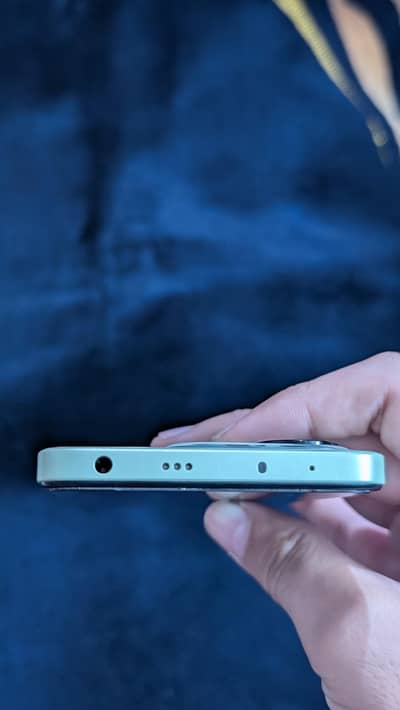 Xiaomi Redmi Note 14