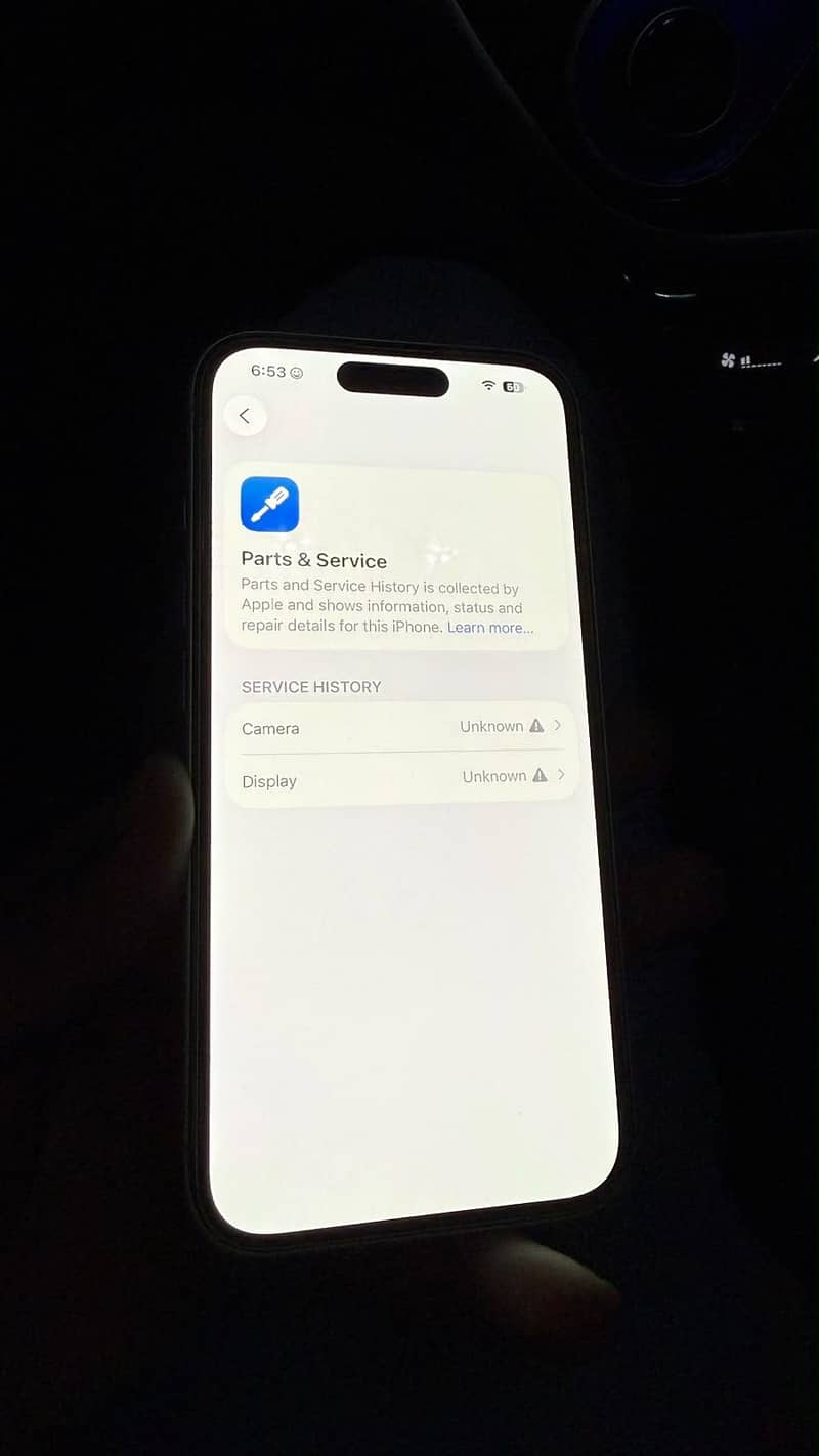 Apple iPhone 16 1
