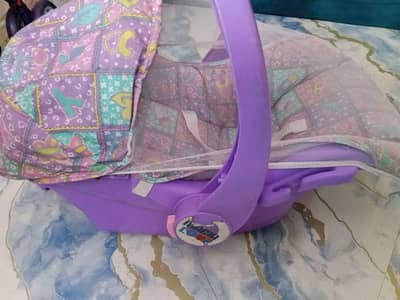 carrycot