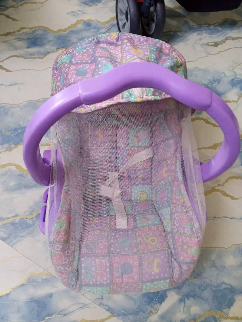 carrycot 1