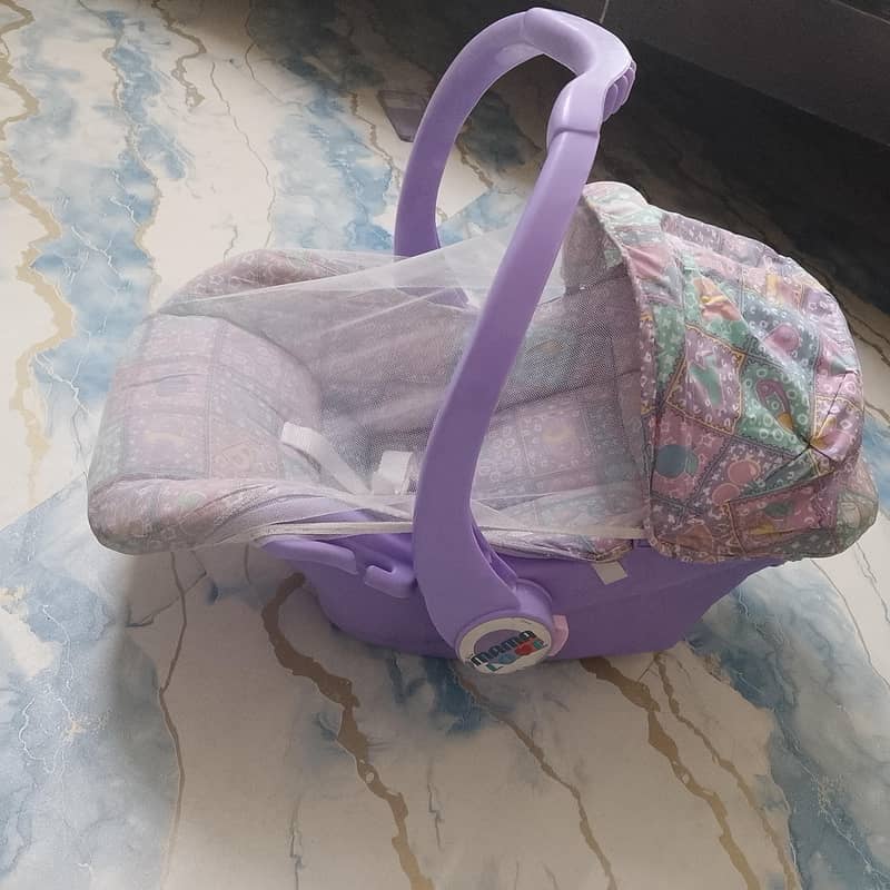 carrycot 5