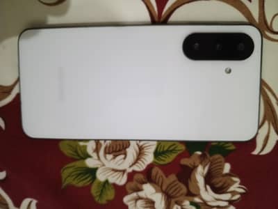 Samsung Mobile A26