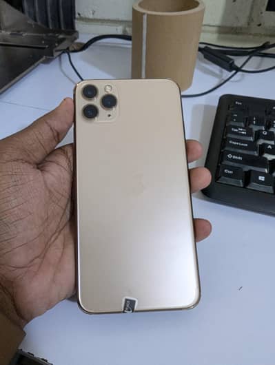 Apple iPhone 11 Pro Max