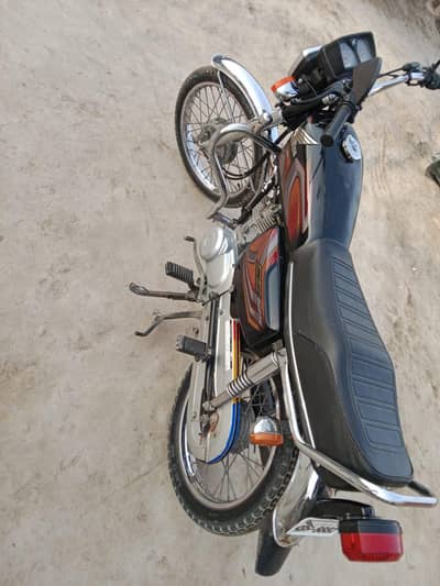 good condition