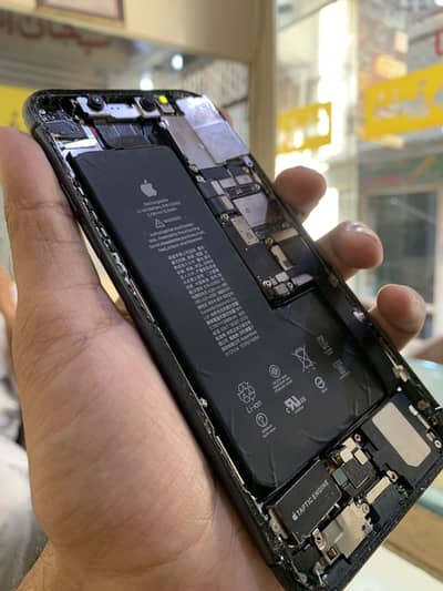 iPhone 11 pro max parts