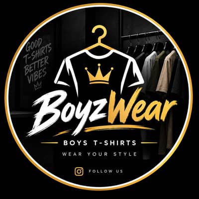 boys t-shirt
