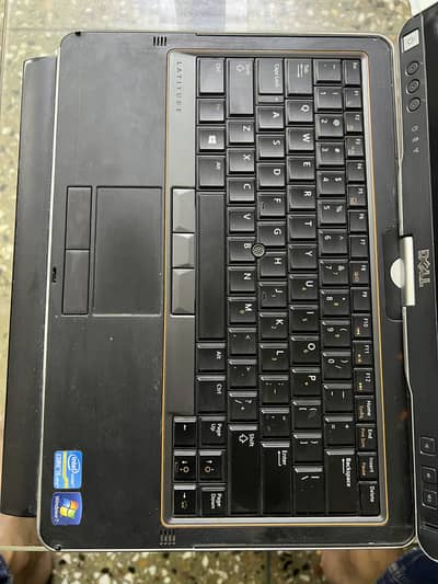 Dell Latitude XT3 Convertible Touchscreen Laptop