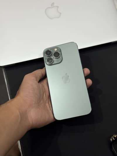 Apple iPhone 13 Pro Max JV 128GB