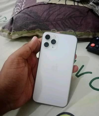 Apple iPhone 11 Pro