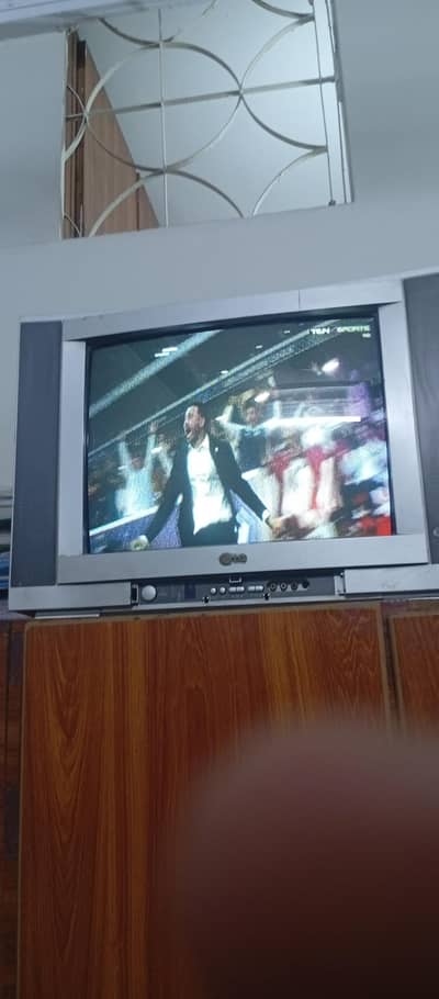 Television