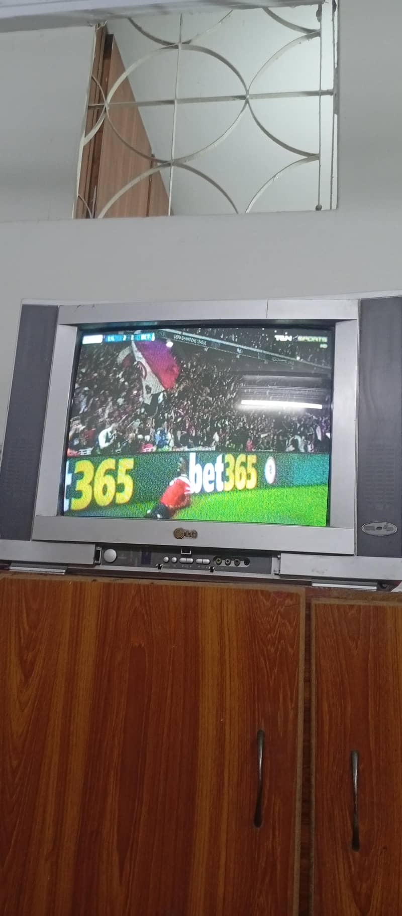 Television 1