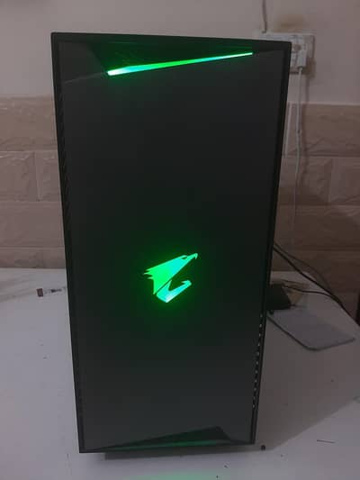 core i7 12th gen pc (check specs)