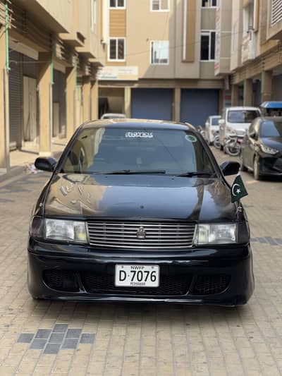 Toyota Crown Royal Saloon(Exchange Possible)