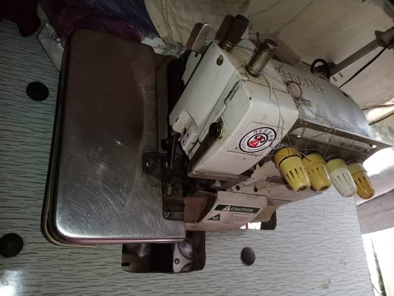 silai machine overclock safety 1