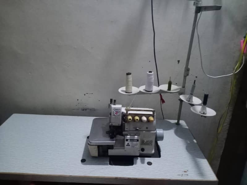 silai machine overclock safety 2