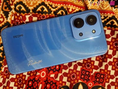 Xiaomi Redmi 15C