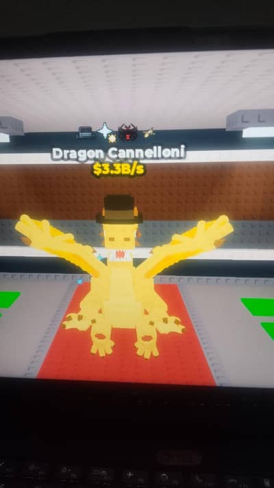 Selling Steal a brainrot items