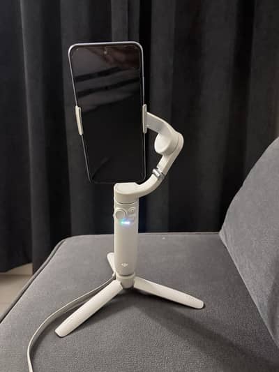Dji osmo mobile 5
