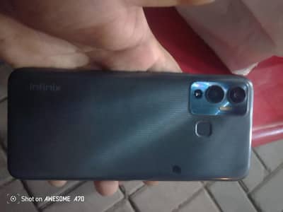 Infinix Hot 12 Play (4/64)