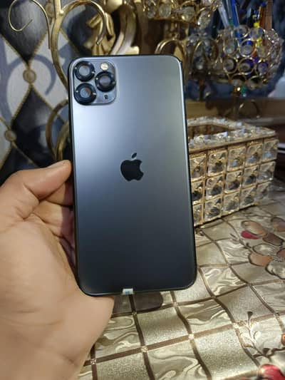 Apple iPhone 11 Pro Max, Shahdara Lahore