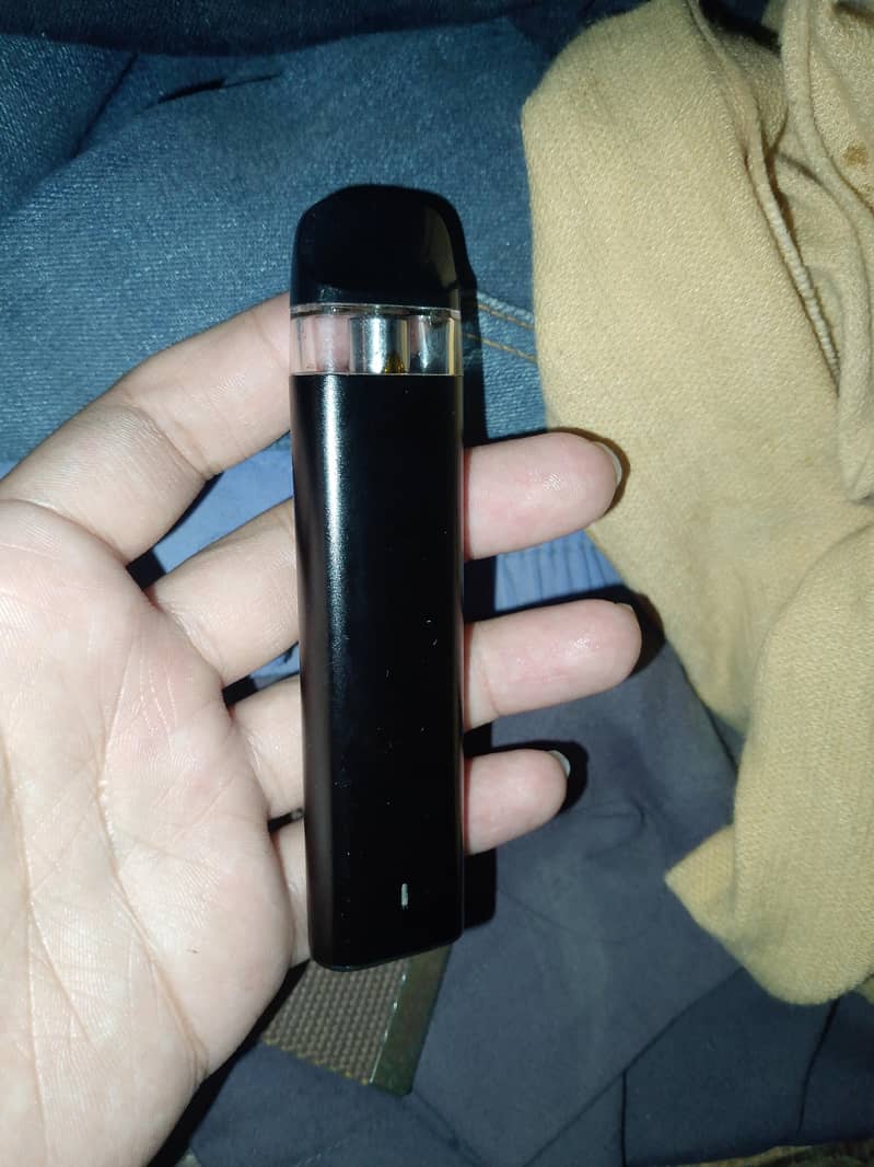 Electric pod 0