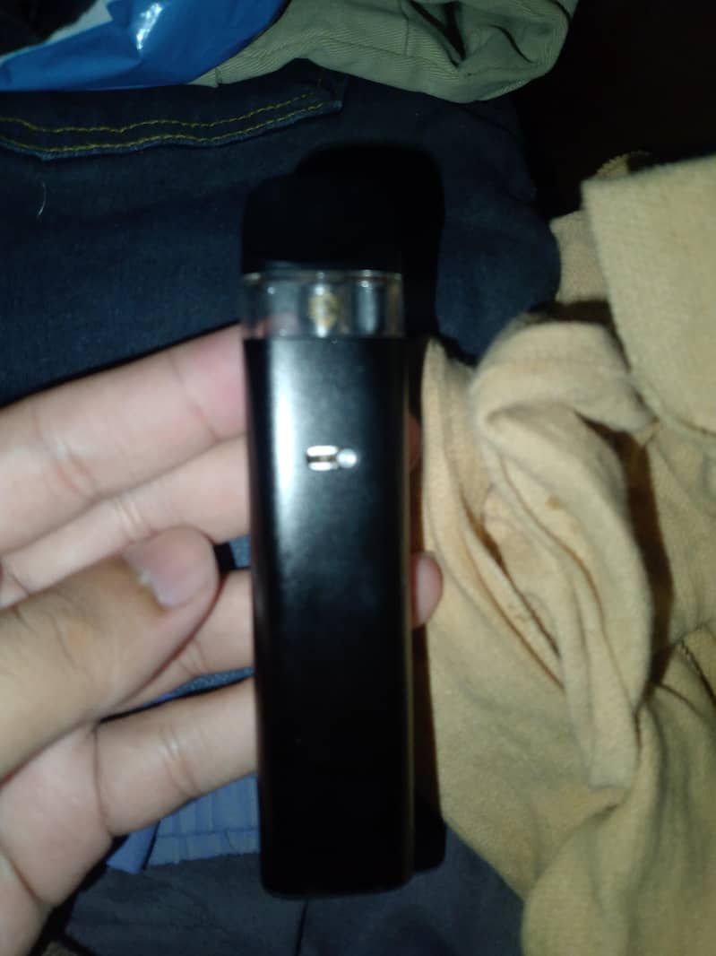 Electric pod 1