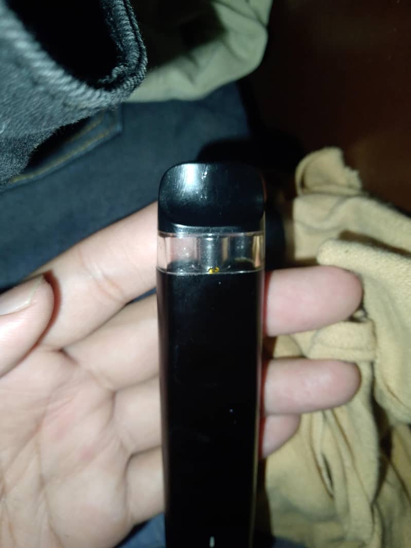 Electric pod 2